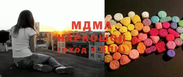 хмурый Каменка